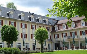 Sante Royale Hotel & Gesundheitsresort Bad Brambach